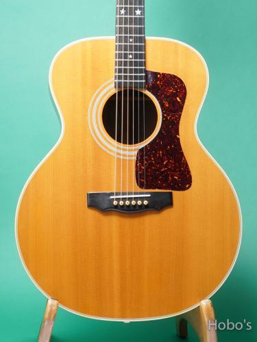 Guild F-30R NT Paul Simon