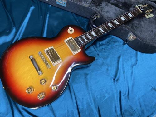 Gibson Les Paul Studio FI/GH 2004年製