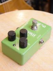 Maxon D&SⅡ/Distortion&Sustainer/後期仕様_2