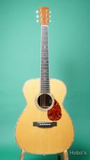 Hobo's Works OM-42 Supreme "Adirondack / Brazilian Rosewood"  [Price Down!]_2