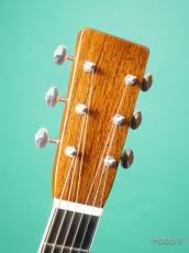 Hobo's Works OM-42 Supreme "Adirondack / Brazilian Rosewood"  [Price Down!]_3