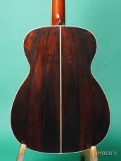 Hobo's Works OM-42 Supreme "Adirondack / Brazilian Rosewood"  [Price Down!]_4
