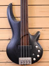 Aria Pro II LS-500D/BS/Dimarzio PU 1980年 中古 1481994 Aria Pro II