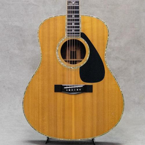 YAMAHA L-55 Custom Jacaranda