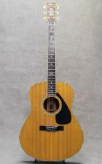 YAMAHA L-55 Custom Jacaranda_2