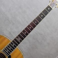 YAMAHA L-55 Custom Jacaranda_7