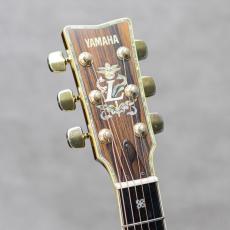 YAMAHA L-55 Custom Jacaranda_9