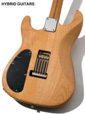 WARMOTH Stratocaster Type SSH Natural -_2