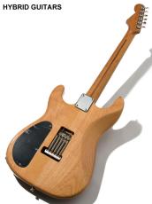 WARMOTH Stratocaster Type SSH Natural -_4