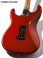 Jimmy Wallace ST-Type Candy Apple Red(CAR) Aged_2