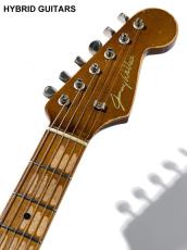 Jimmy Wallace ST-Type Candy Apple Red(CAR) Aged_3