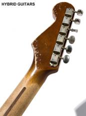 Jimmy Wallace ST-Type Candy Apple Red(CAR) Aged_4