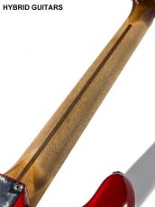 Jimmy Wallace ST-Type Candy Apple Red(CAR) Aged_6