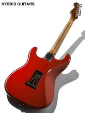 Jimmy Wallace ST-Type Candy Apple Red(CAR) Aged_8