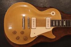 Gibson 1956 Les Paul Standard "Original Tune-O-Matic Bridge"_3