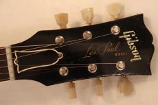Gibson 1956 Les Paul Standard "Original Tune-O-Matic Bridge"_5