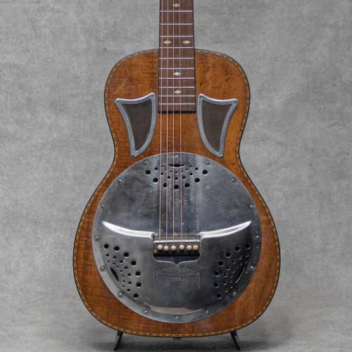Slingerland Cathedranola / Around 1933-1935