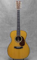 Martin CTM 000-42 Madagascar Anaheim / 2013_2