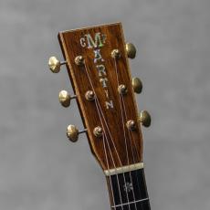 Martin CTM 000-42 Madagascar Anaheim / 2013_9