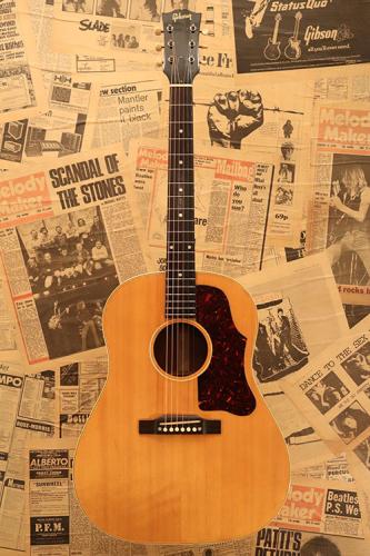 Gibson 1955 J-50