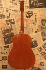 Gibson 1955 J-50_2