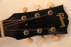 Gibson 1955 J-50_5