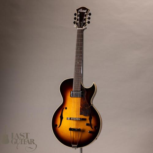 Rozeo Ladybug LA-CTM SCM HB/VS