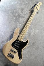 FUJIGEN KNJB100MBAHV-ONT #A260106【5弦】【4.38kg】Open Pore Natural-【日本製 Neo Classicシリーズ】_2