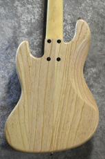 FUJIGEN KNJB100MBAHV-ONT #A260106【5弦】【4.38kg】Open Pore Natural-【日本製 Neo Classicシリーズ】_5