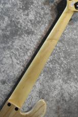 FUJIGEN KNJB100MBAHV-ONT #A260106【5弦】【4.38kg】Open Pore Natural-【日本製 Neo Classicシリーズ】_6