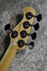 FUJIGEN KNJB100MBAHV-ONT #A260106【5弦】【4.38kg】Open Pore Natural-【日本製 Neo Classicシリーズ】_7