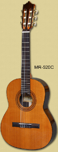 Martinez マルチネス　Mr-520C
