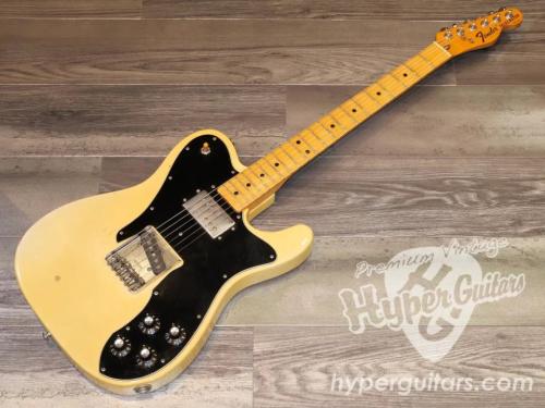 Fender '75 Telecaster Custom