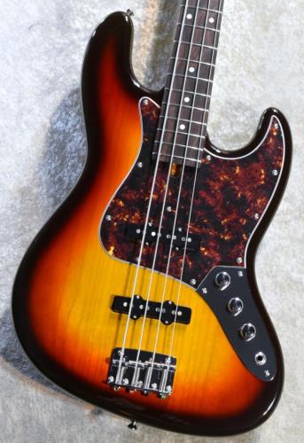 Moon JB-4 CLASSIC -3TS [JB-4C 3TS/R CR] #59268 【4.34kg】-3 Tone Sunburst-【日本製】