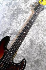 Moon JB-4 CLASSIC -3TS [JB-4C 3TS/R CR] #59268 【4.34kg】-3 Tone Sunburst-【日本製】_3