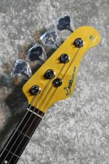 Moon JB-4 CLASSIC -3TS [JB-4C 3TS/R CR] #59268 【4.34kg】-3 Tone Sunburst-【日本製】_4