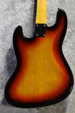 Moon JB-4 CLASSIC -3TS [JB-4C 3TS/R CR] #59268 【4.34kg】-3 Tone Sunburst-【日本製】_5