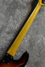 Moon JB-4 CLASSIC -3TS [JB-4C 3TS/R CR] #59268 【4.34kg】-3 Tone Sunburst-【日本製】_6