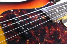 Moon JB-4 CLASSIC -3TS [JB-4C 3TS/R CR] #59268 【4.34kg】-3 Tone Sunburst-【日本製】_10