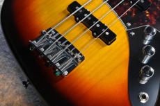 Moon JB-4 CLASSIC -3TS [JB-4C 3TS/R CR] #59268 【4.34kg】-3 Tone Sunburst-【日本製】_11