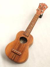 Kamaka KSN-00 NOAH【2008年製USED】【ソプラノより少し小さい希少モデル!】