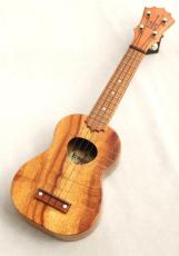 KoAloha KS-00 STD【2003年製USED】
