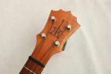 KoAloha KS-00 STD【2003年製USED】_5