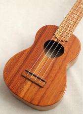 KoAloha KSM-02 Soprano Long Neck 【2006年製USED】_2
