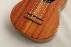 KoAloha KSM-02 Soprano Long Neck 【2006年製USED】_3