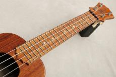 KoAloha KSM-02 Soprano Long Neck 【2006年製USED】_5