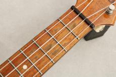 KoAloha KSM-02 Soprano Long Neck 【2006年製USED】_6