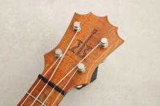 KoAloha KSM-02 Soprano Long Neck 【2006年製USED】_7