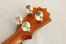 KoAloha KSM-02 Soprano Long Neck 【2006年製USED】_8