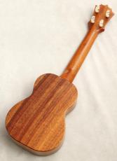 KoAloha KSM-02 Soprano Long Neck 【2006年製USED】_10